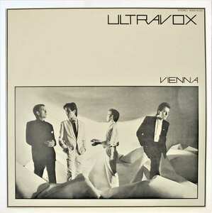 Ultra Vox Viena использовал запись LP 20211018