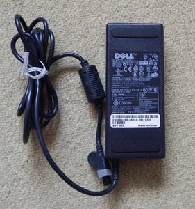 DELL AC adapter 20V 4500mA pattern number ADP-90FB