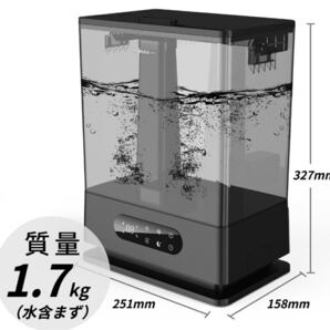 加湿器