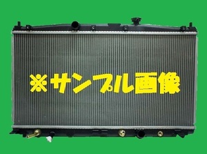 社外新品　ラジエター　ＣＲ－Ｚ　DAA-ZF1　19010-RBJ-004　ラジエーター　高品質　適合確認必要