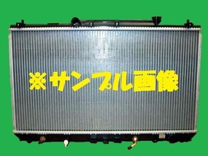 社外新品　ラジエター　カムリ　ＧＦ－ＳＸＶ２５　16400-7A311　ラジエーター　高品質　適合確認必要