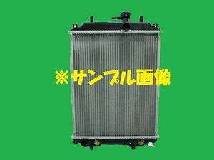 社外新品 ラジエター ムーヴ ＧＨ－Ｌ９１０Ｓ 16400-97206-000　ラジエーター　高品質　適合確認必要