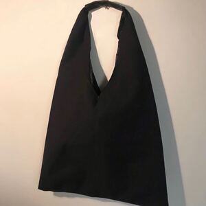 【大人気】 エコバッグ トートバッグ トライアングルバッグ(大容量)