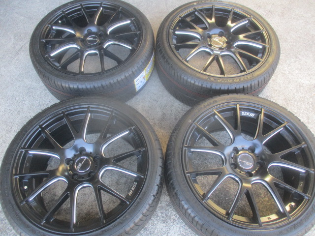 ヤフオク! -ssr エグゼキューターの中古品・新品・未使用品一覧