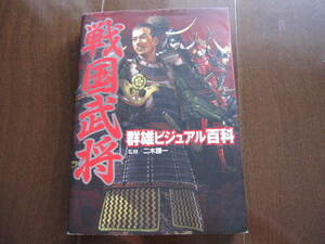 戦国歴史武将ガイド　戦国武将群雄ビジュアル百科　伊達政宗・真田幸村・直江兼続・織田信長・徳川家康・上杉謙信・桶狭間の戦い　　