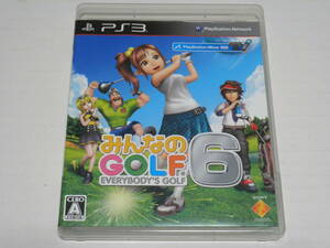 PS3* all. GOLF6/ all. Golf 6..goru