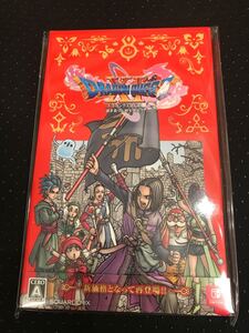ドラゴンクエスト11S ニンテンドースイッチソフト