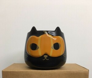 送料無料】スターバックス マグカップ 黒猫 完売品 台湾 海外 スタバ マグ 南瓜 ハロウイン限定 ハロウィン かぼちゃ 猫 お面