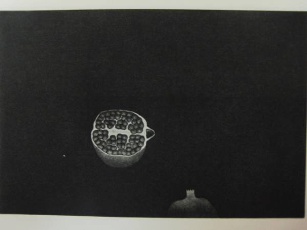 ザクロ 柘榴 絵画 大友健爾画家 木製額縁付き 2025年最新】Yahoo!オークション -ざくろ(油彩)の中古品・新品