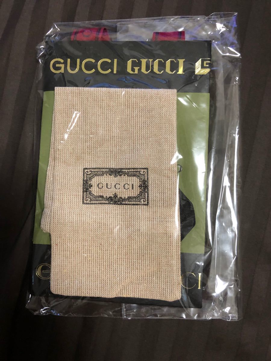 GUCCI 新宿店 岸辺露伴 レア DMポストカード レア ジョジョの奇妙な