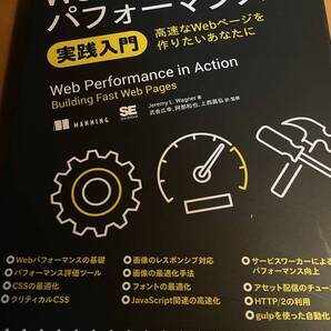 Webサイトパフォーマンス実践入門 高速なWebページを作りたいあなたに D02508