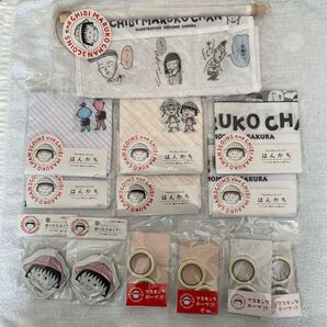 ちびまる子 3COINS グッズ まとめ