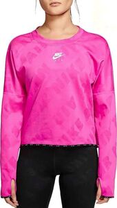 【タイムセール】NIKE ロゴランニングトップス ジム ヨガ