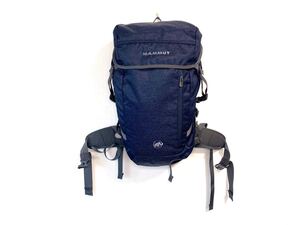 【マムート】バックパック Neon Crag 28L +レインカバー