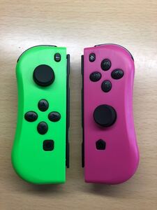 ニンテンドーswitch ジョイコン互換品 Joy-Con