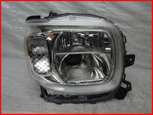 MK53S スペーシア LED右ヘッドライト右ライト 右側 ICHIKOH 1959 ヘッドランプ ランプ