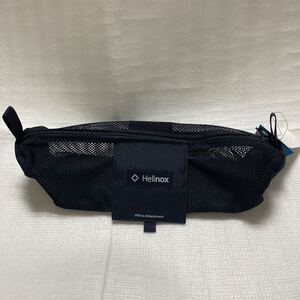 ヘリノックス helinox チェアツー chairtwo 純正ケース ネイビー