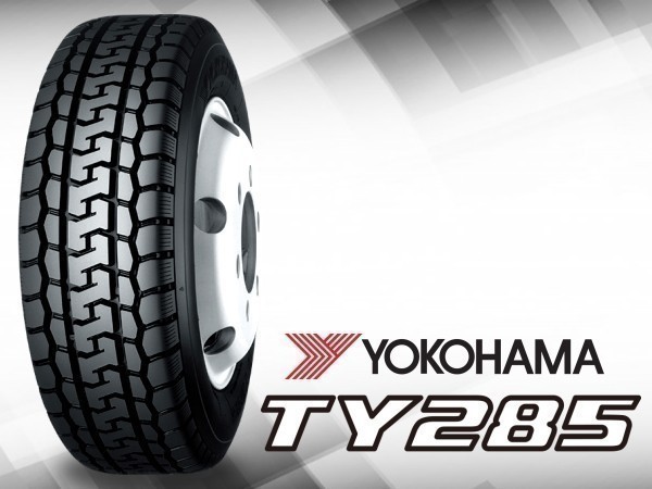 YOKOHAMA TY285 185/75R15 106/104L オークション比較 - 価格.com