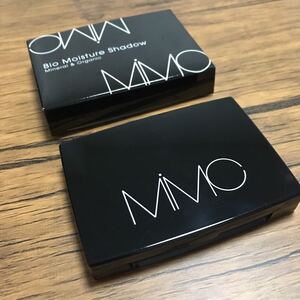 MiMC ビオモイスチュアシャドー アイシャドウ 06 ムーンニンフ