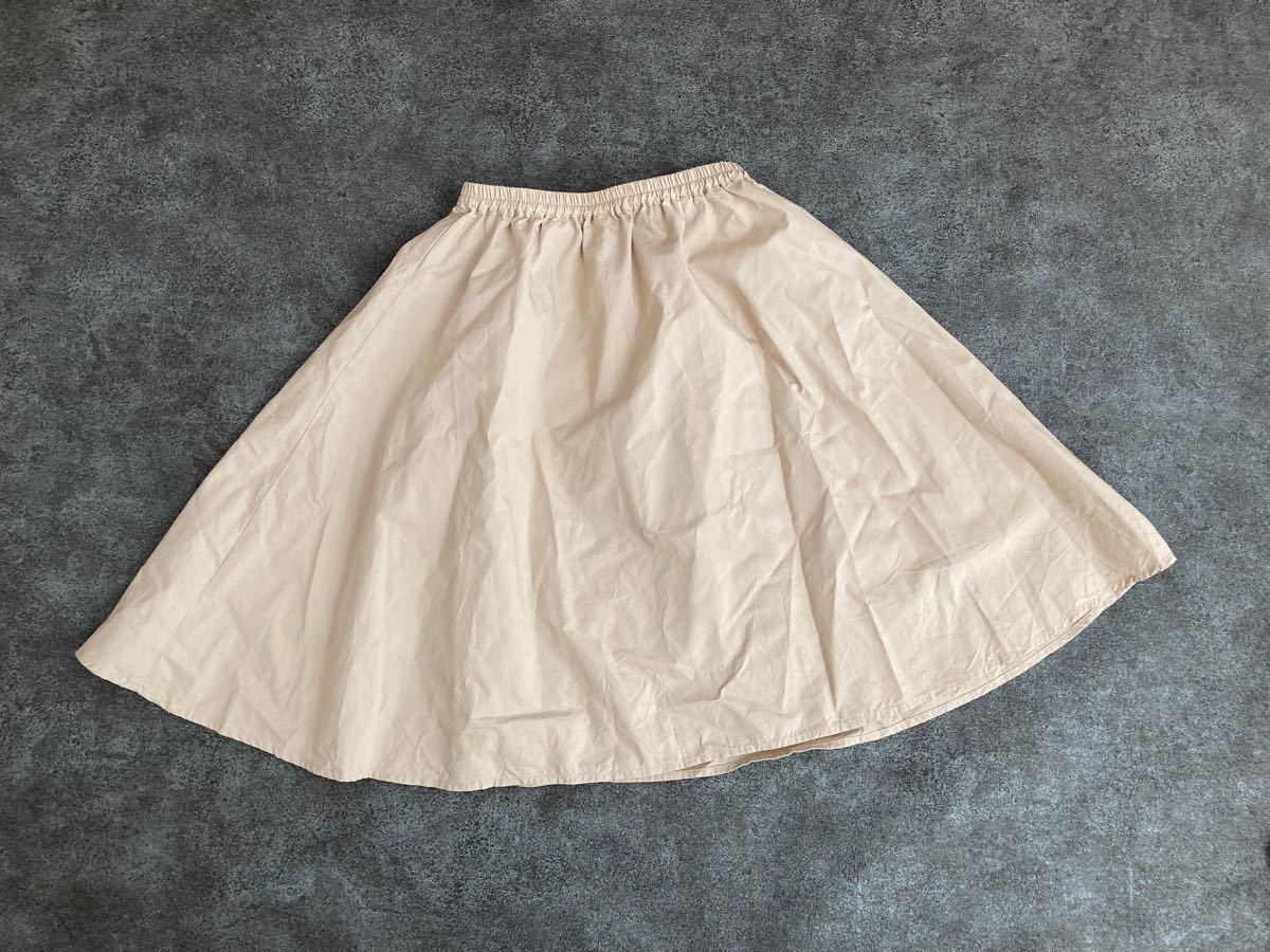 激安直営店 soorploom 6y Emelia Skirt Ticking Stripe mandhucollege