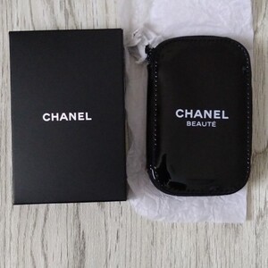 CHANEL ネイルケアセット