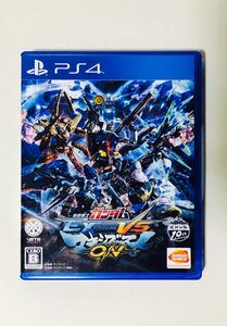 PS4 機動戦士ガンダムエクストリームバーサスマキシブーストON