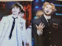 防弾少年団 BTS★ジミン マスター I LIKE IT JIMIN 「seraphic」写真集★PHOTO BOOK フォトブック グッズ バンタン マスタ二ム_画像10