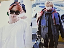 防弾少年団 BTS★ジミン マスター I LIKE IT JIMIN 「seraphic」写真集★PHOTO BOOK フォトブック グッズ バンタン マスタ二ム_画像7