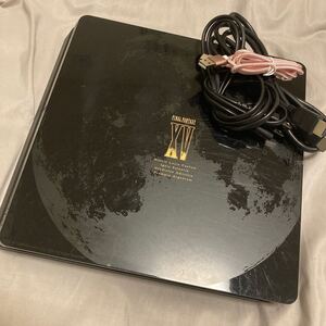 FF XVモデル 【1TB】