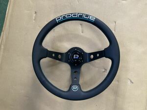  от "Prodrive" te-p кукуруза 35 см рулевой механизм не использовался товар 