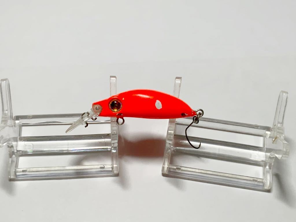 Brownny 5cm□528 (カラーナンバー)□ブラウニー□BALSA50□バルサ ...