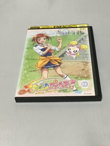 DVD　スマイルプリキュア！　第8巻　レンタル