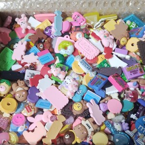 デコパーツ まとめ売り