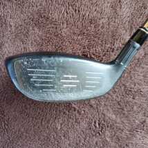 【中古】TaylorMade M2 4UT ATTAS EZ SR_画像3