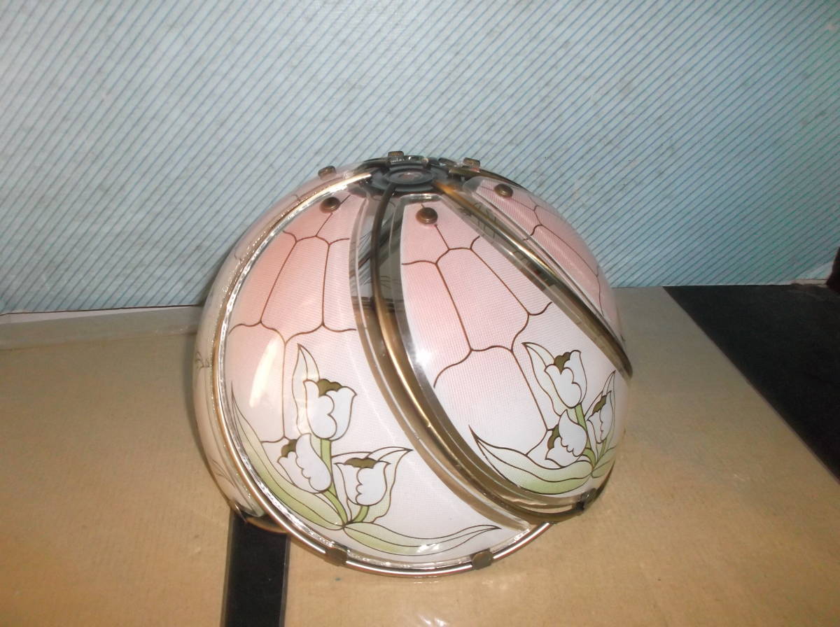 2023年最新】ヤフオク! -照明 ガラスカバーの中古品・新品・未使用品一覧