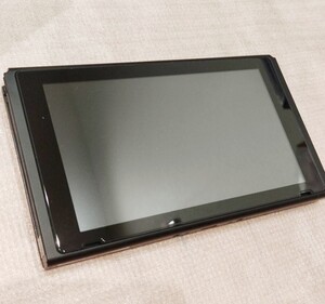 ニンテンドースイッチ本体 未対策機 美品 ニンテンドースイッチ Nintendo Switch