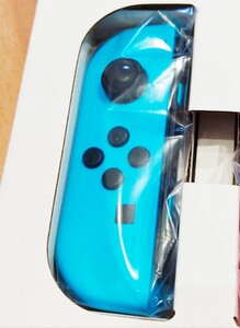 Joy-Con (L) ネオンブルー ジョイコン Nintendo Switch ニンテンドースイッチJoy-Con