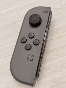 Joy-Con 左 ニンテンドースイッチ Joy-Con (L) グレー Nintendo SwitchJoy-Con
