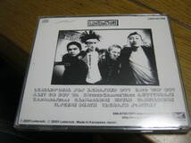 LAUGHIN’ NOSE ラフィンノーズ / ブットバセ CD チャーミー PON KASUGA COBRA COW COW OUTO SA ZOUO MOBS CITY INDIAN RYDERS FREEDAM_画像4