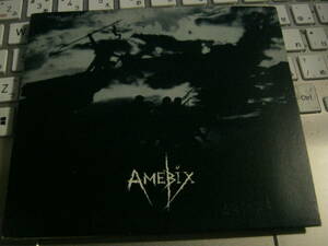 AMEBIX アメビクス / ARISE + 2 U.S.CD CHAOS UK CONFLICT ICONS OF FILTH ANTI-SYSTEM ANTISECT OI POLLOI CONCRETE SOX Zygote