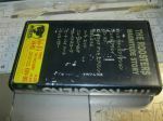 ROOSTERS ルースターズ / MAGNITUDE STORY / LIVE AT 1981-1991 VHS_画像3