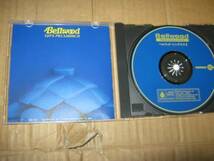 V.A / BELLWOOD SINGLES 2帯CD はっぴいえんど 大瀧詠一 細野晴臣 あがた森魚+蜂蜜ぱい はちみつぱい 小室等 上條恒彦+六文銭 ディランII _画像3