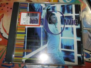 DAVID BOWIE デヴィッドボウイ / THE PRETTY THINGS ARE GOING TO HELL U.S.PROMO CD