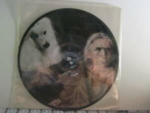 ニルヴァーナ NIRVANA:JESUS LIZARD　/　Split Pic7“ Kurt Cobain 