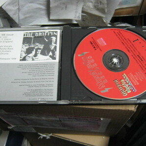 GRIFFIN グリフィン / SINGLES COLLECTION....1 帯付CD BALZAC RAPES KGGM NIGHTMARE DANSE MACABREの画像2