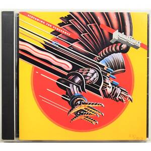 Judas Priest / Screaming for Vengeance ◇ ジューダス・プリースト / 復讐の叫び ◇ 国内盤 ◇