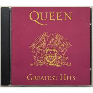 Queen / Greatest Hits ◇ クイーン / グレイテスト・ヒッツ ◇ フレディ・マーキュリー / ブライアン・メイ ◇