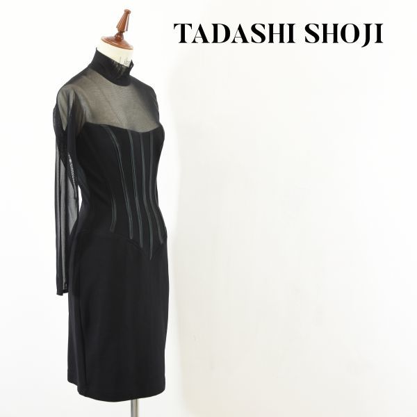 ヤフオク! -tadashi shoji ロングドレス(ワンピース)の中古品・新品 