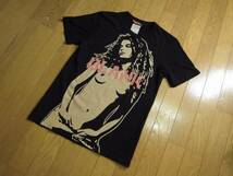 【定価14700円】★☆ヒステリックグラマー（HYSTERIC GLAMOUR） ガールプリントTシャツ☆★_画像2