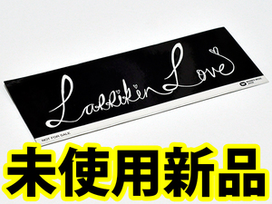 [ limit the lowest price / watch 1/ with translation special price /FUJI ROCK FESTIVAL/ Fuji lock performance ]lali gold *lavuLarrikin Love The Freedom Spark sticker 